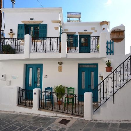 Shirleys Cottage Kalithies 외부 사진