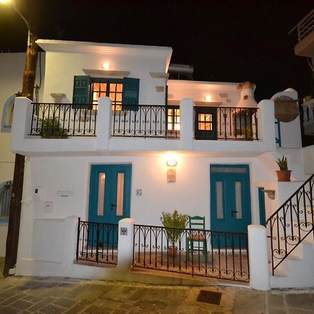 Shirleys Cottage Kalithies 외부 사진