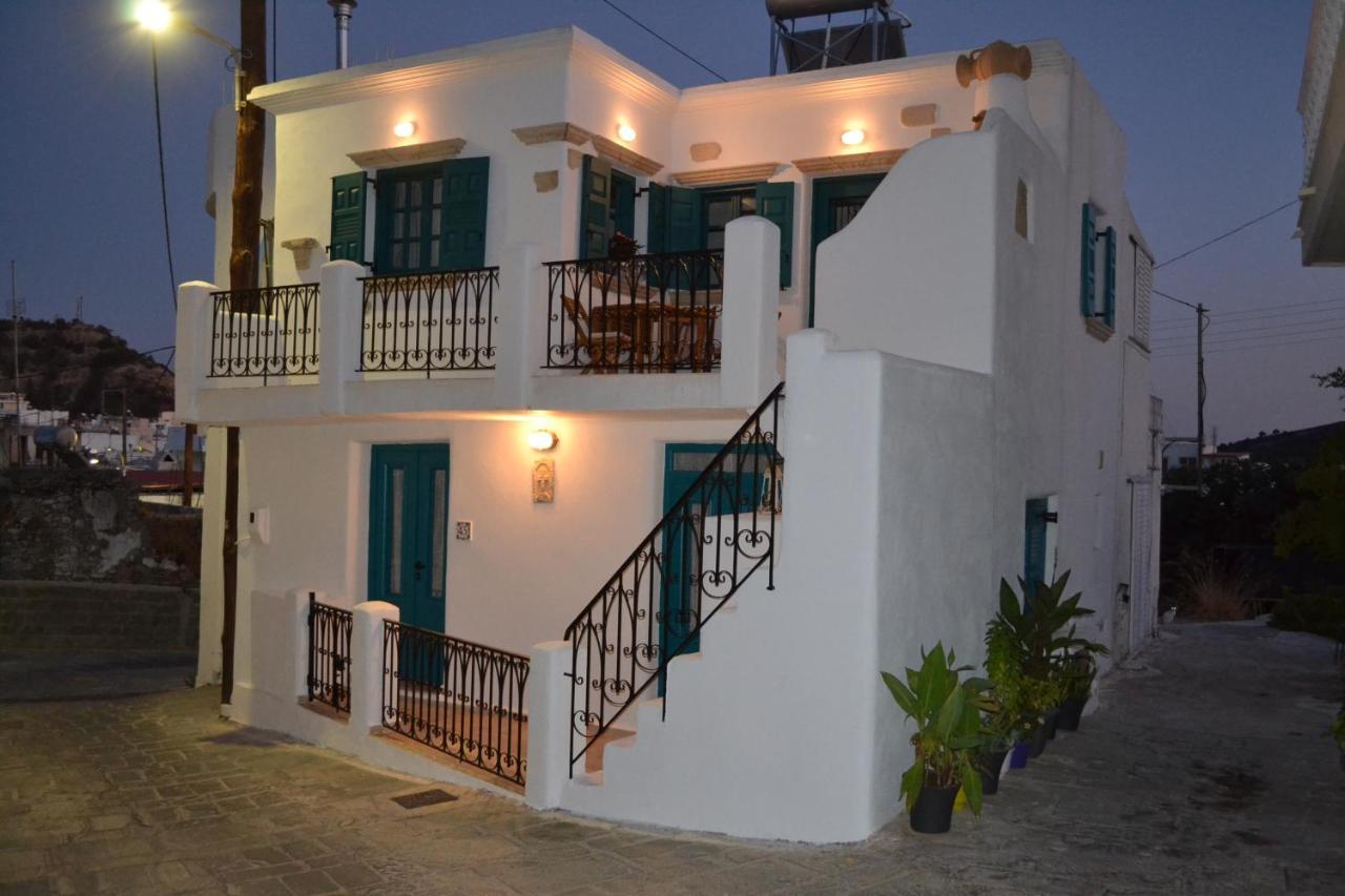 Shirleys Cottage Kalithies 외부 사진