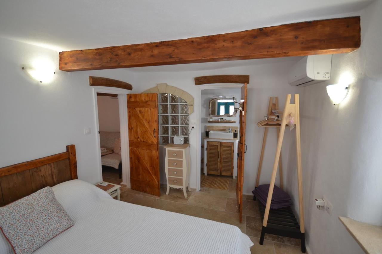 Shirleys Cottage Kalithies 외부 사진