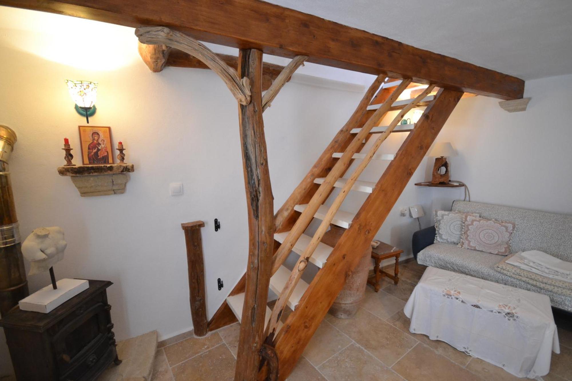 Shirleys Cottage Kalithies 외부 사진